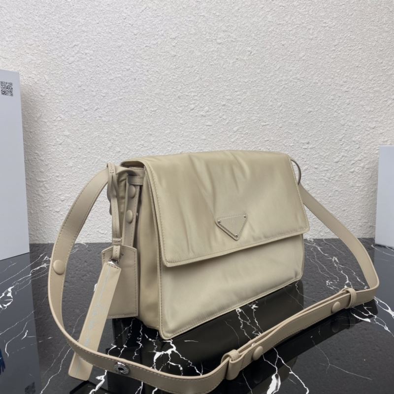 Prada Top Handle Bags